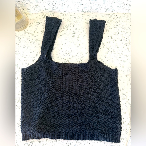 Free People Tops - New Free People Intimately knit tank top